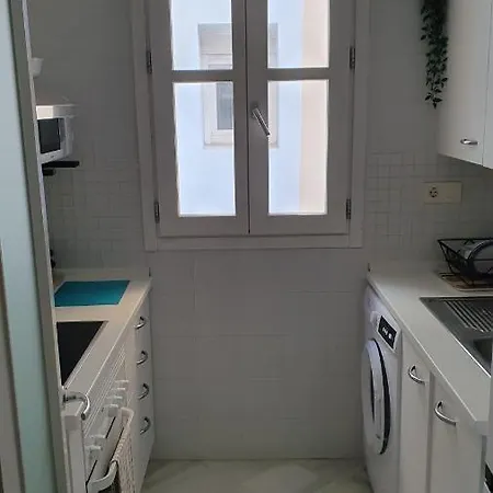 Apartamento Gaditano Apartment *
