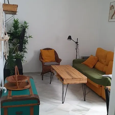 Apartamento Gaditano Apartment